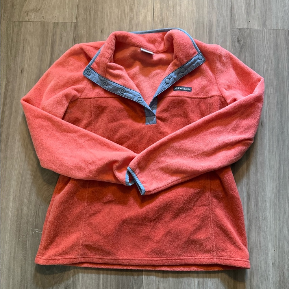 Columbia Coral Fleece Jacket
